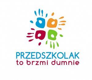 Projekt "Przedszkolak - to brzmi dumnie"